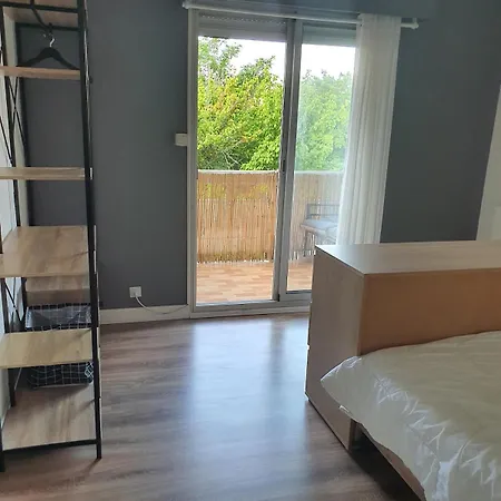 Bleu Marine Appartement Canet-en-Roussillon